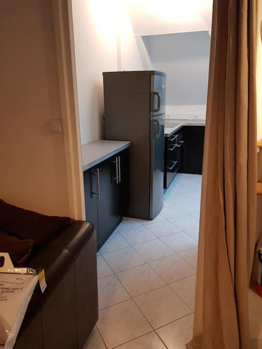 F2 35-44M2 9 Mins Voiture Chateau 4Pers 1Ch+Sejour Le Chesnay  Bagian luar foto