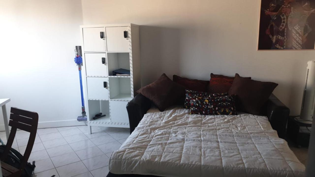 F2 35-44M2 9 Mins Voiture Chateau 4Pers 1Ch+Sejour Le Chesnay  Bagian luar foto